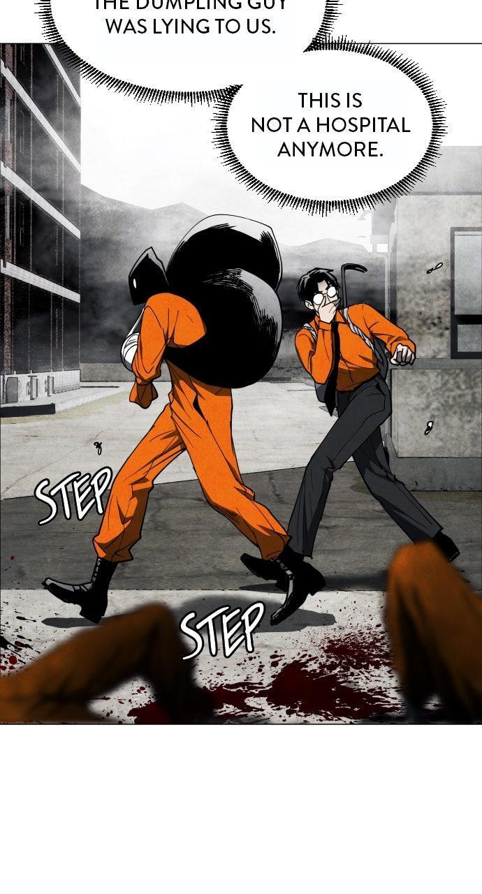 Read Pogeuraendeu Manga Online