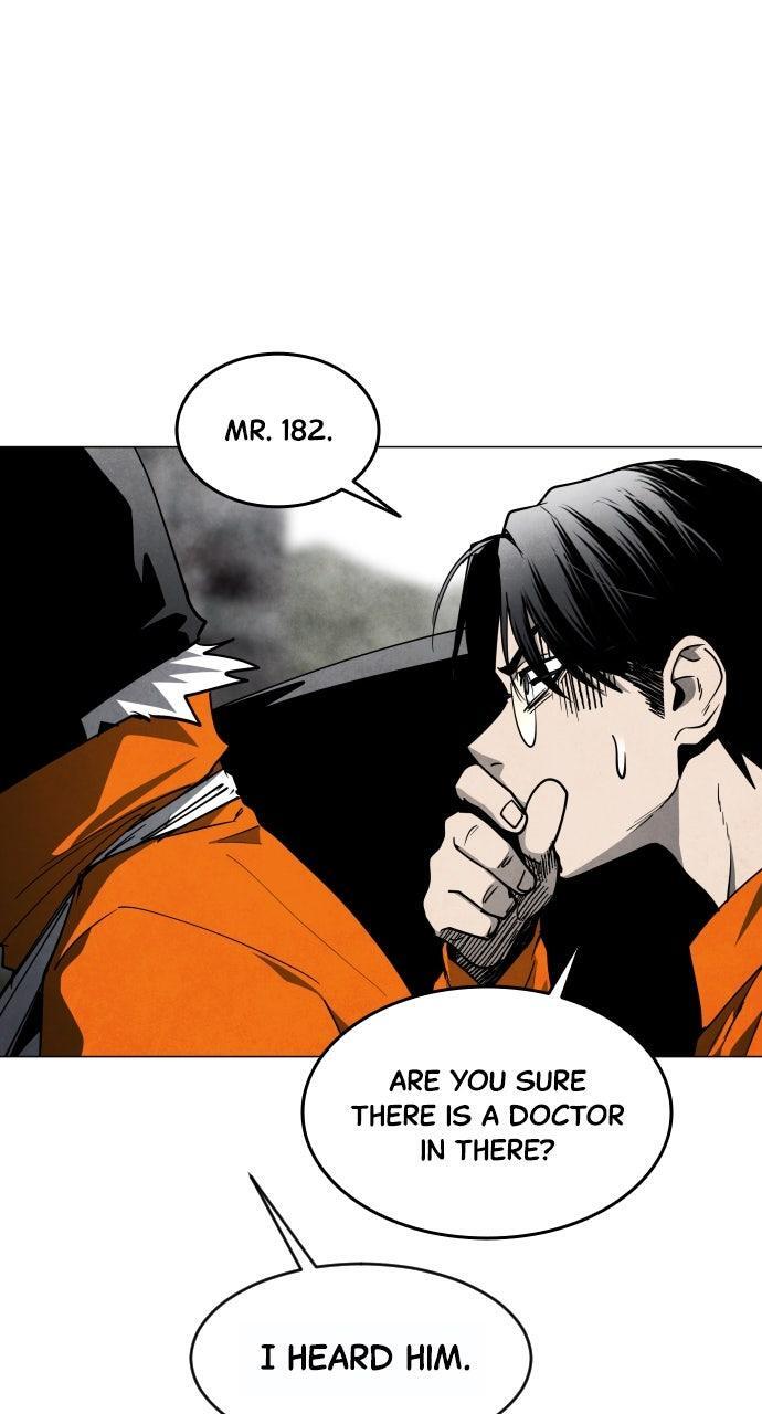 Read Pogeuraendeu Manga Online