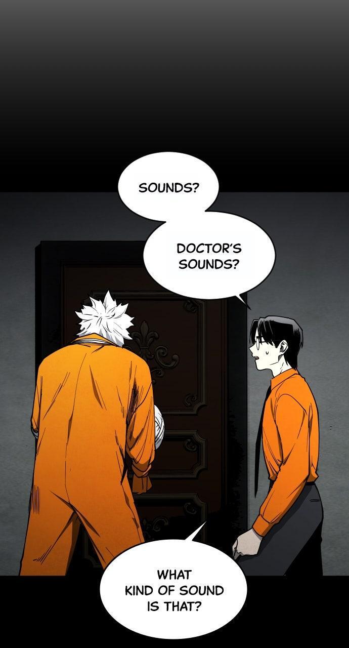 Read Pogeuraendeu Manga Online