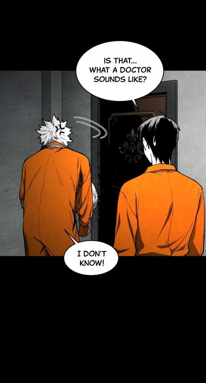 Read Pogeuraendeu Manga Online