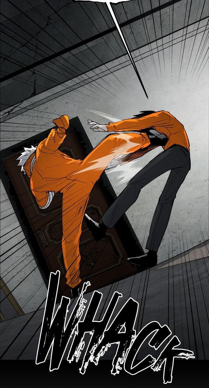 Read Pogeuraendeu Manga Online