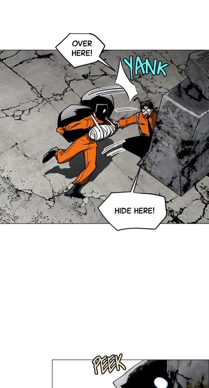 Read Pogeuraendeu Manga Online