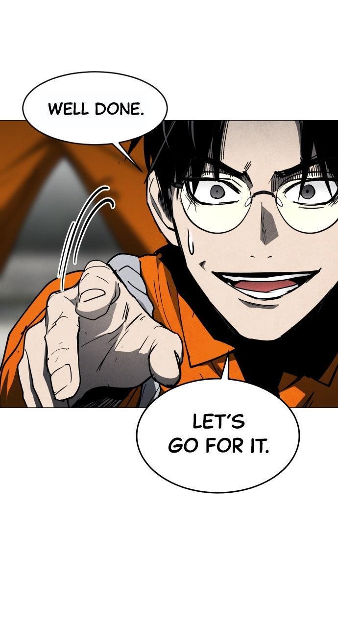 Read Pogeuraendeu Manga Online