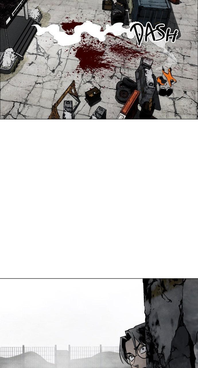 Read Pogeuraendeu Manga Online