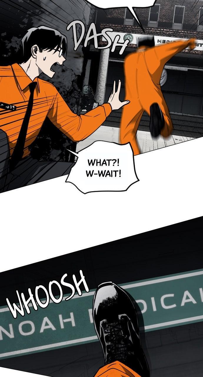 Read Pogeuraendeu Manga Online