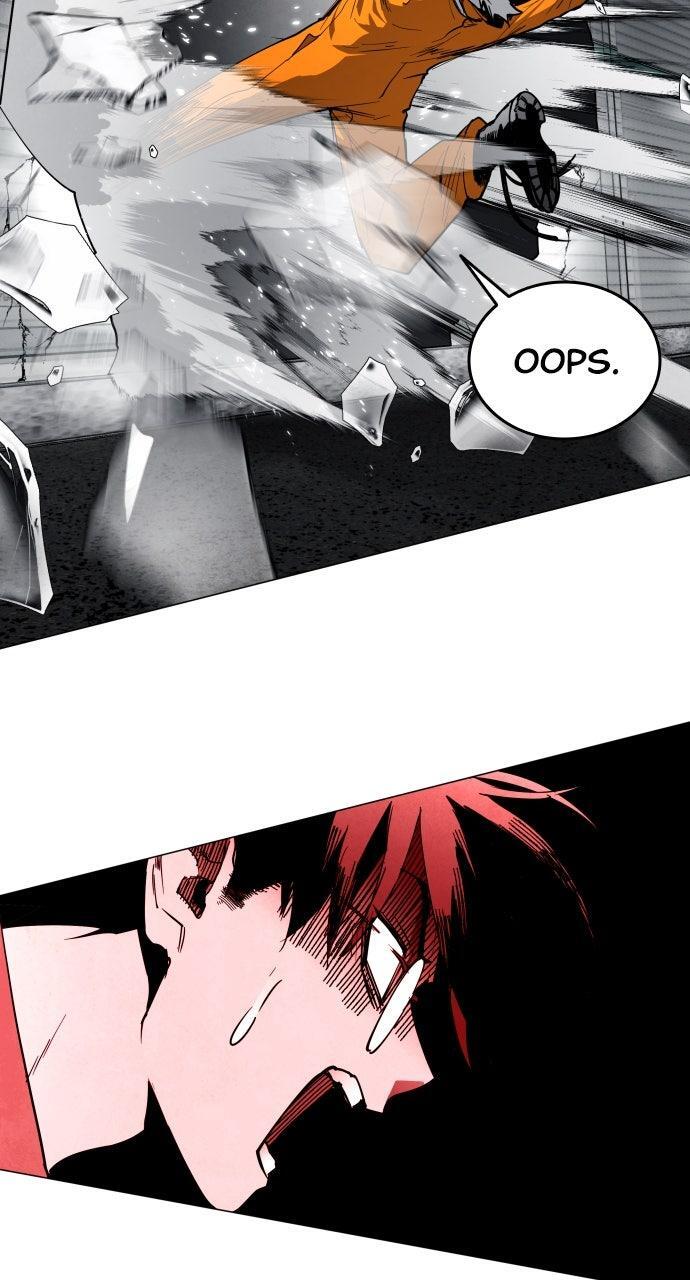 Read Pogeuraendeu Manga Online