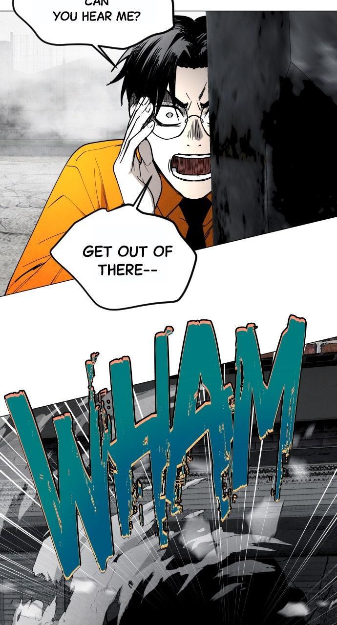 Read Pogeuraendeu Manga Online