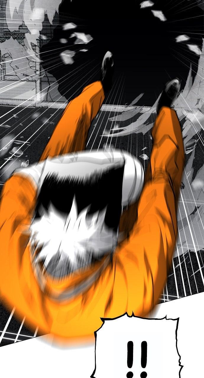 Read Pogeuraendeu Manga Online