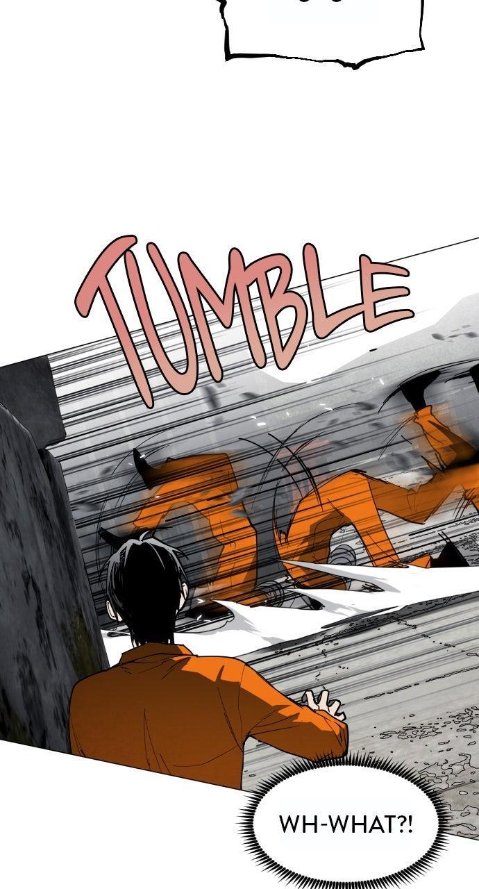 Read Pogeuraendeu Manga Online