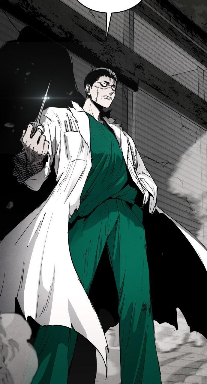 Read Pogeuraendeu Manga Online