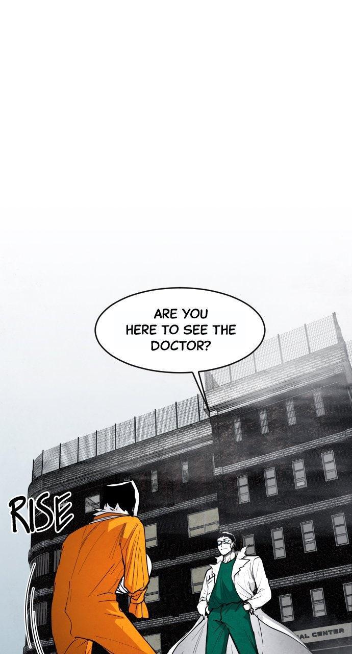 Read Pogeuraendeu Manga Online