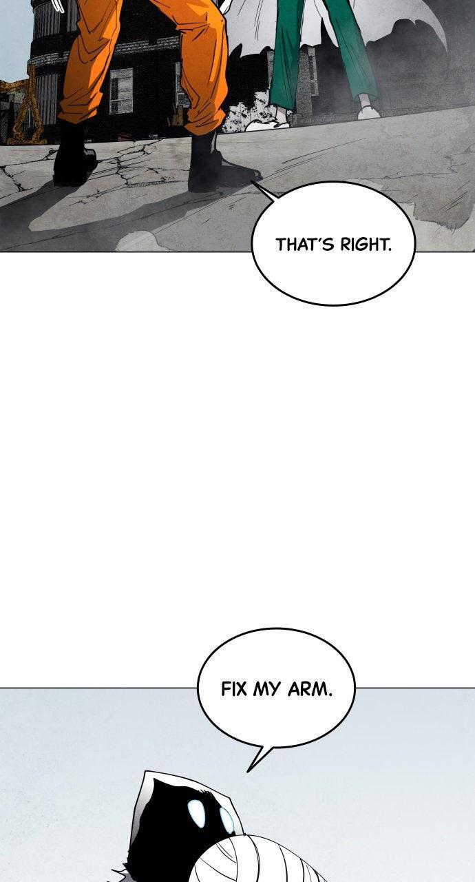 Read Pogeuraendeu Manga Online