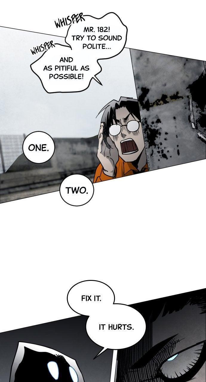 Read Pogeuraendeu Manga Online
