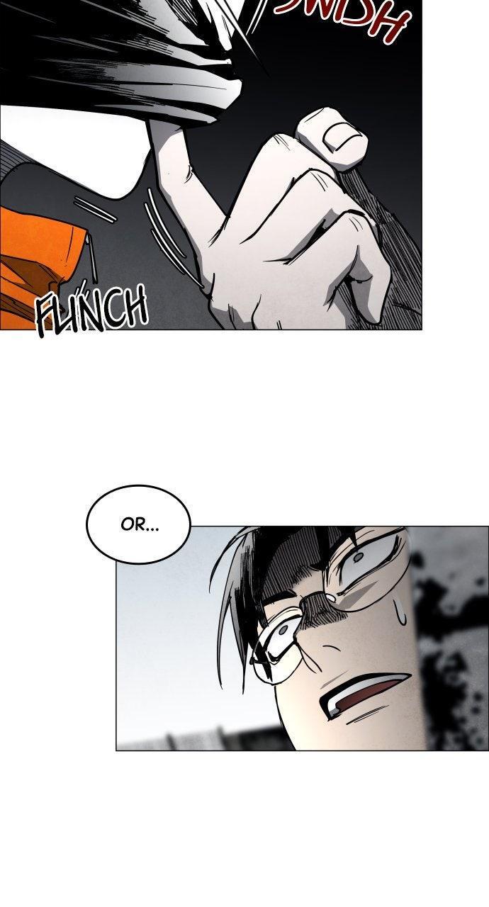 Read Pogeuraendeu Manga Online