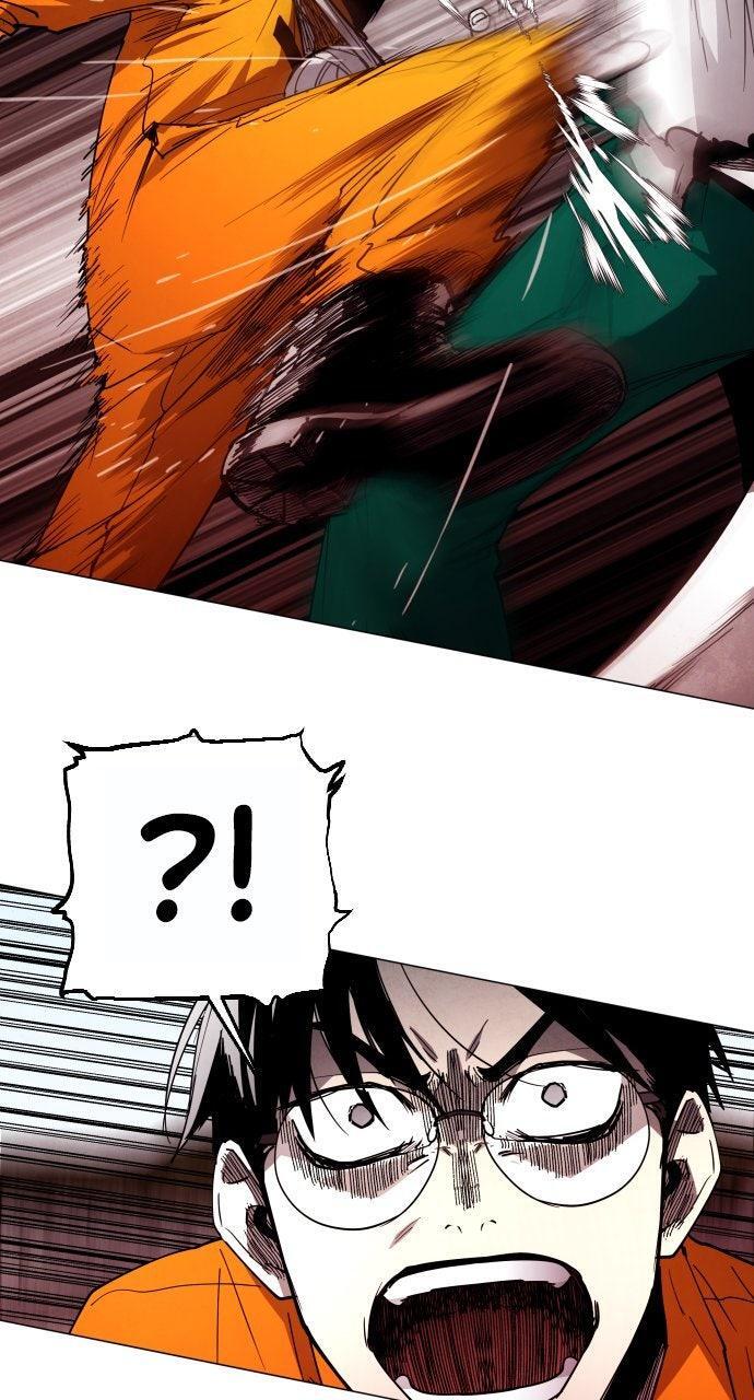 Read Pogeuraendeu Manga Online