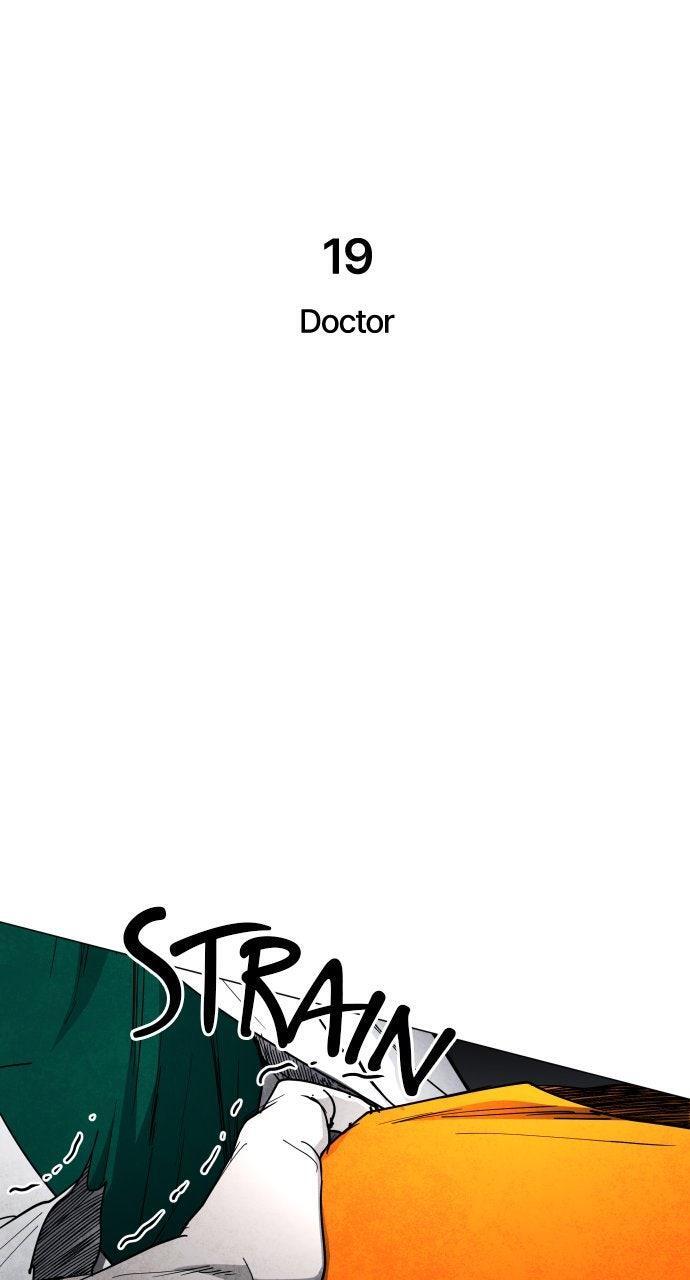 Read Pogeuraendeu Manga Online