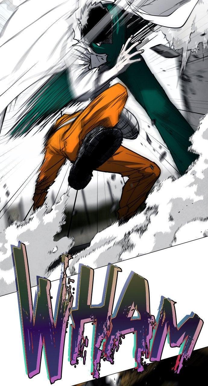 Read Pogeuraendeu Manga Online