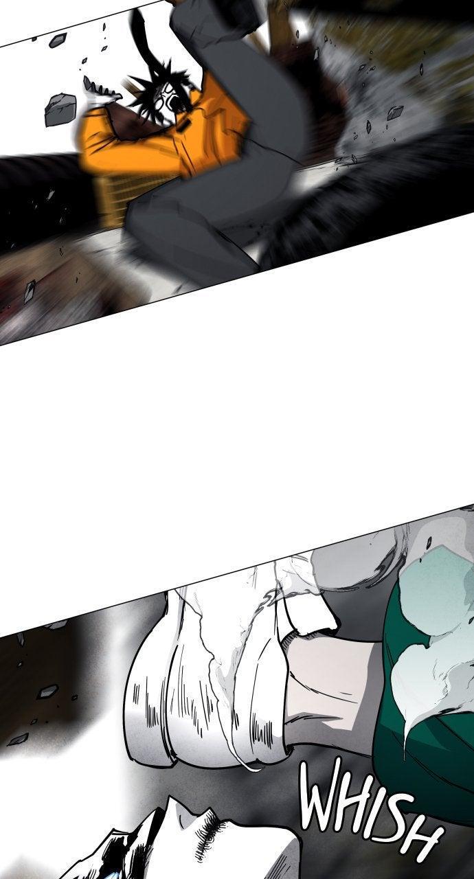 Read Pogeuraendeu Manga Online