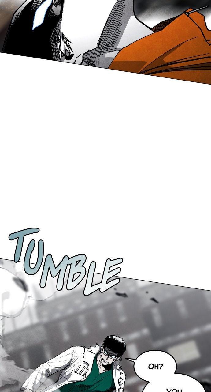 Read Pogeuraendeu Manga Online