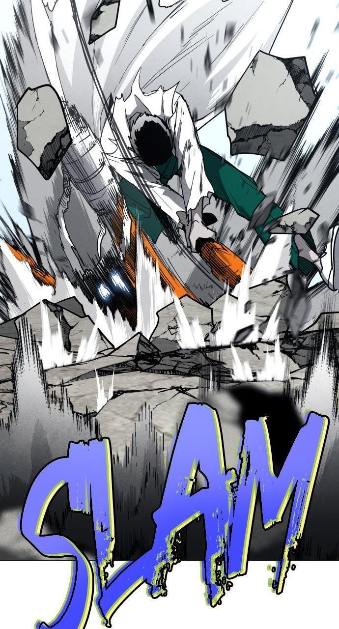 Read Pogeuraendeu Manga Online