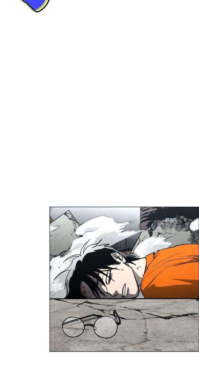 Read Pogeuraendeu Manga Online