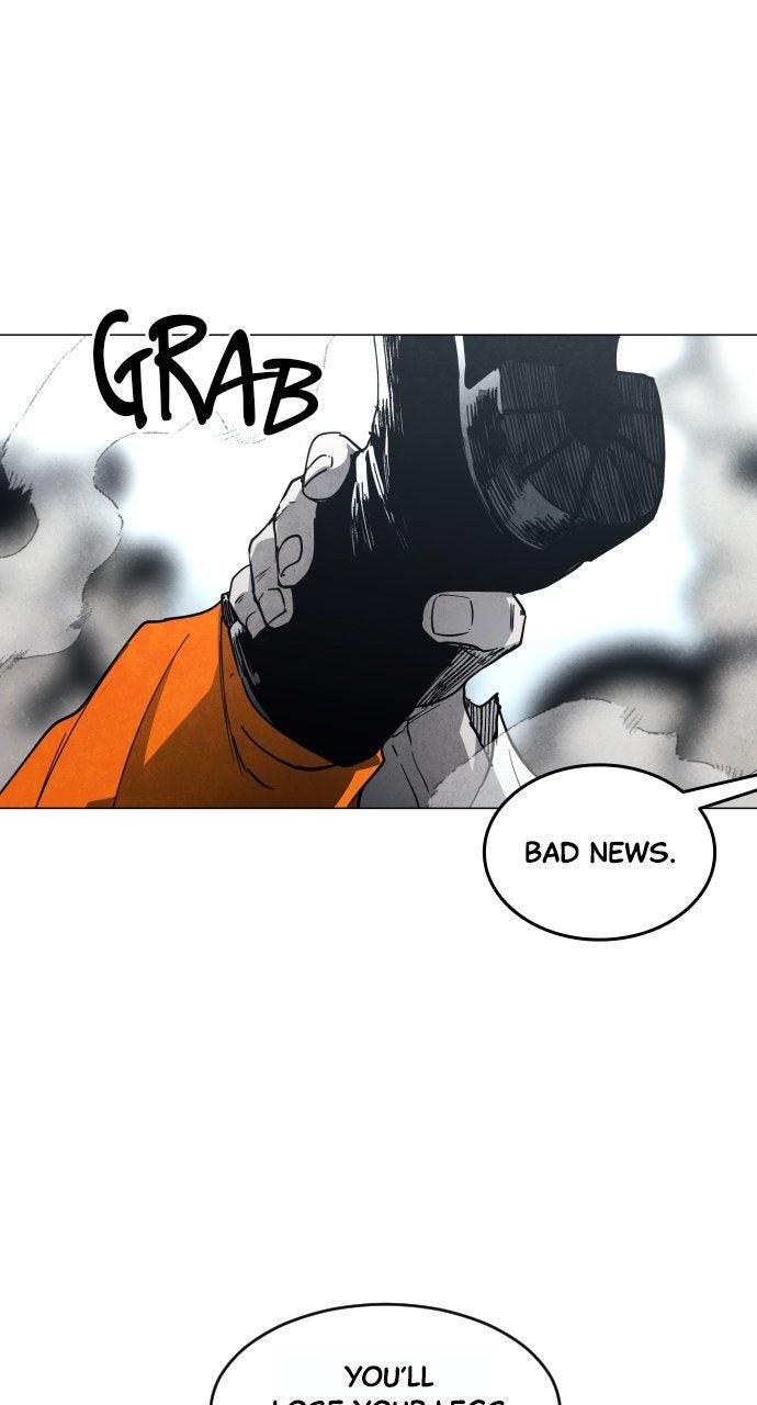 Read Pogeuraendeu Manga Online