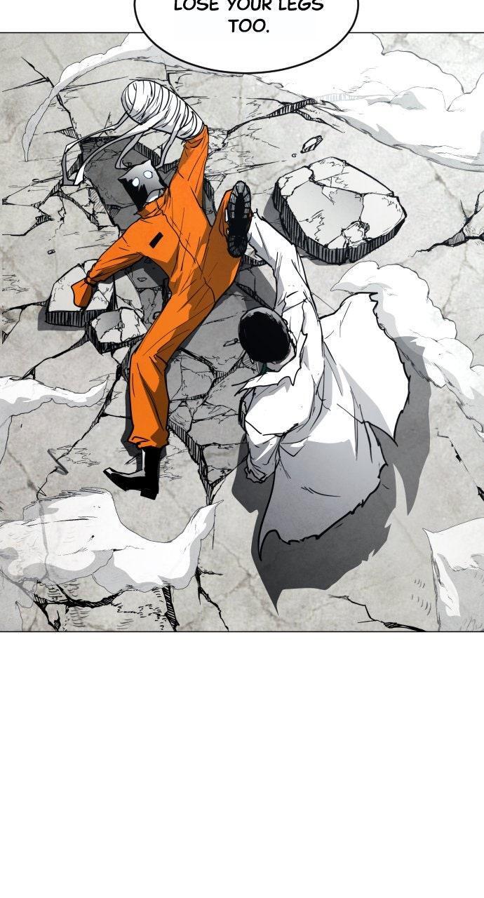 Read Pogeuraendeu Manga Online