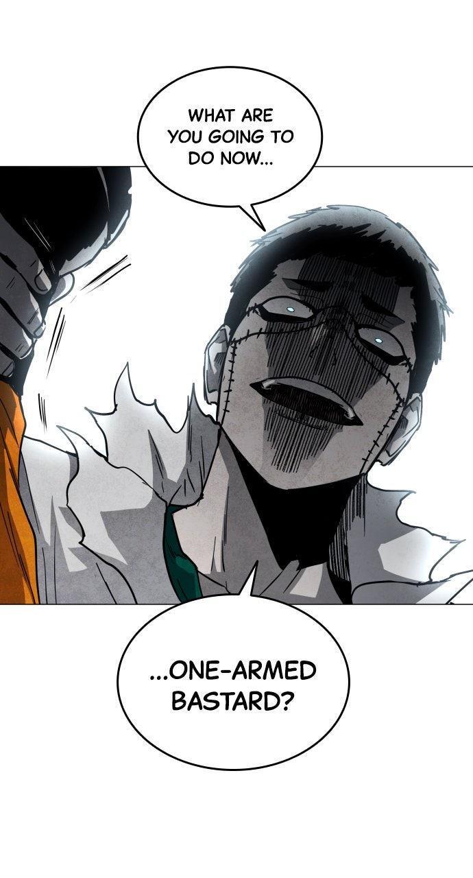 Read Pogeuraendeu Manga Online