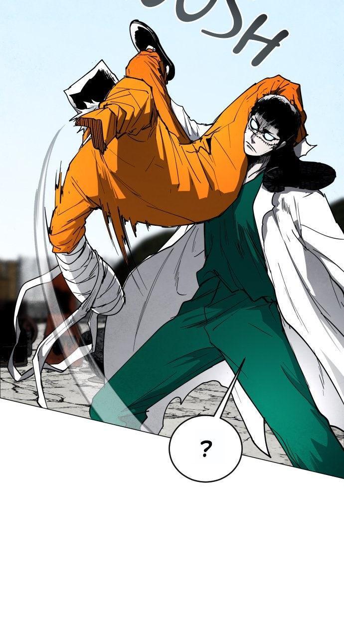 Read Pogeuraendeu Manga Online