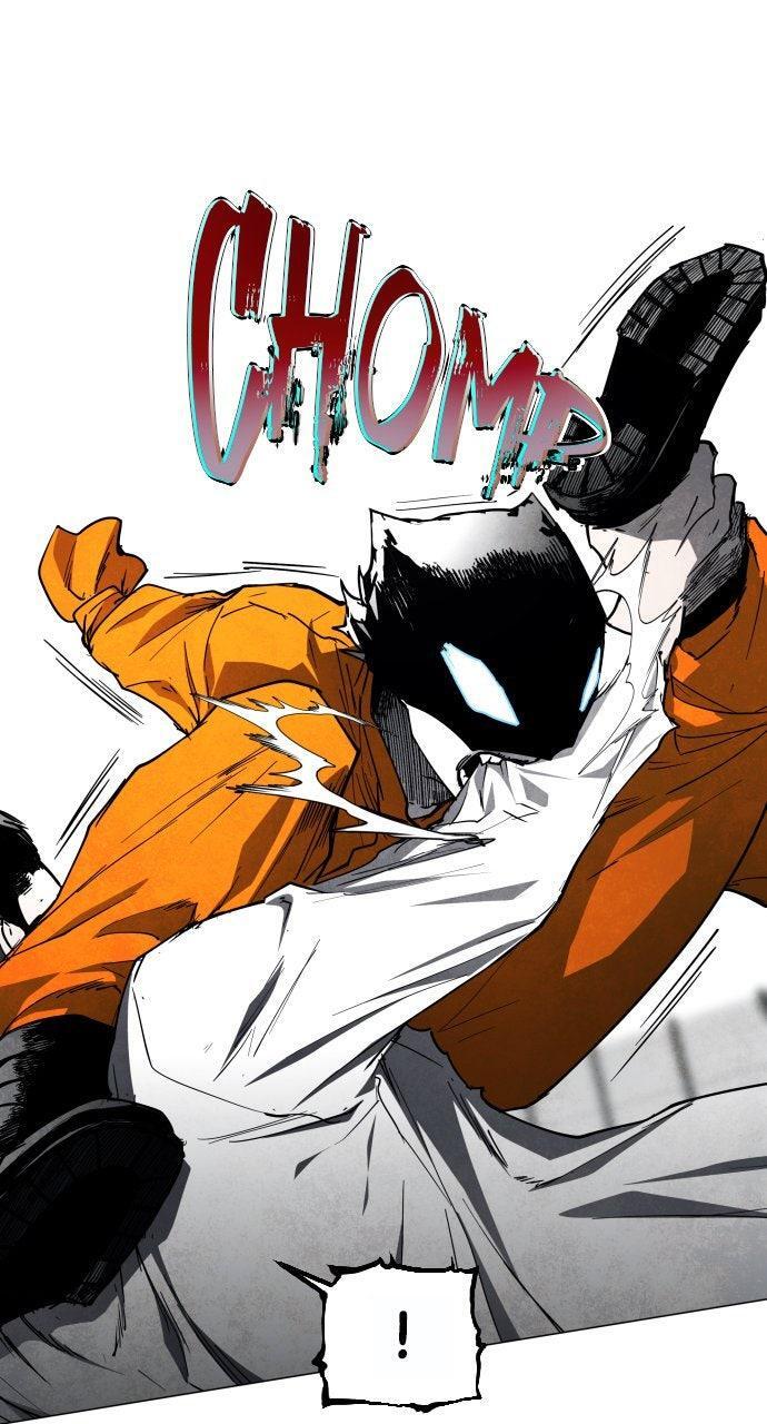 Read Pogeuraendeu Manga Online