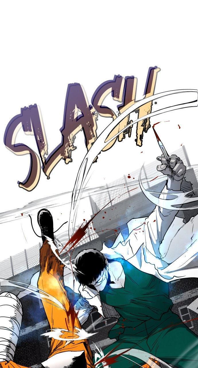 Read Pogeuraendeu Manga Online