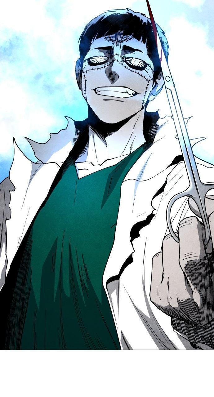 Read Pogeuraendeu Manga Online