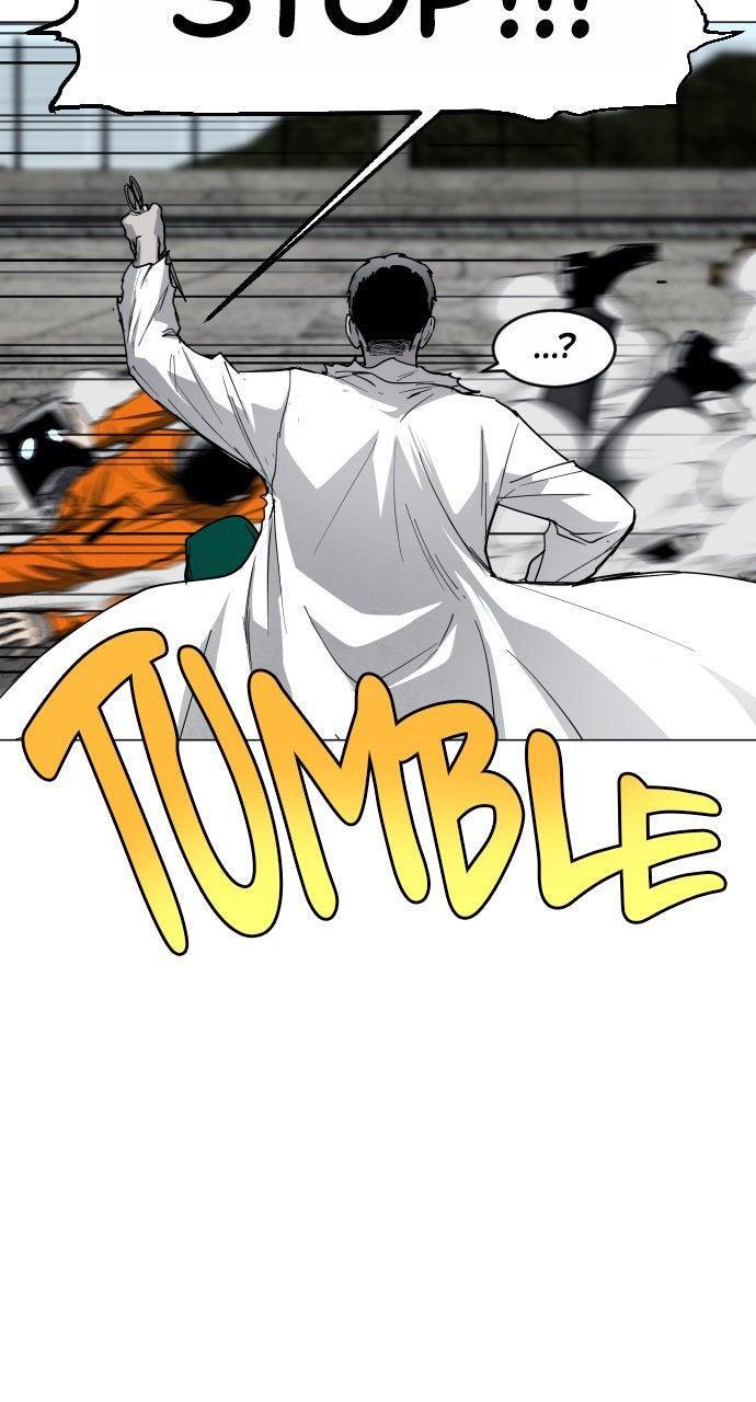 Read Pogeuraendeu Manga Online
