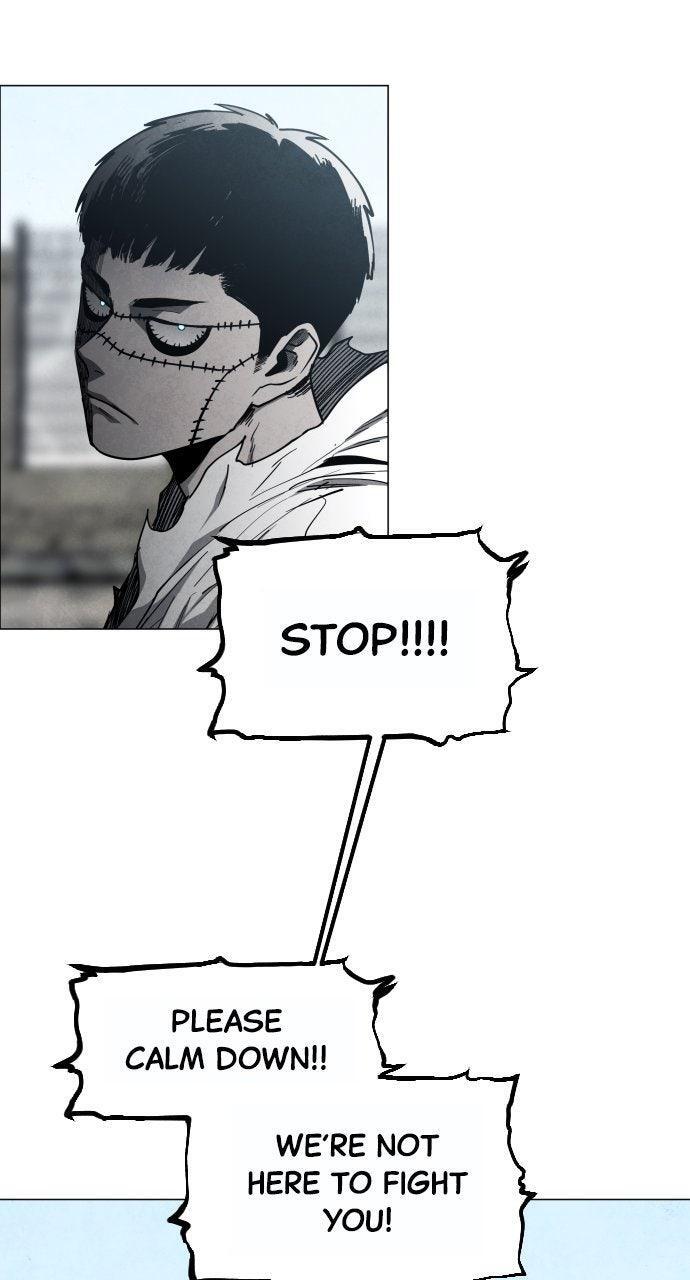 Read Pogeuraendeu Manga Online