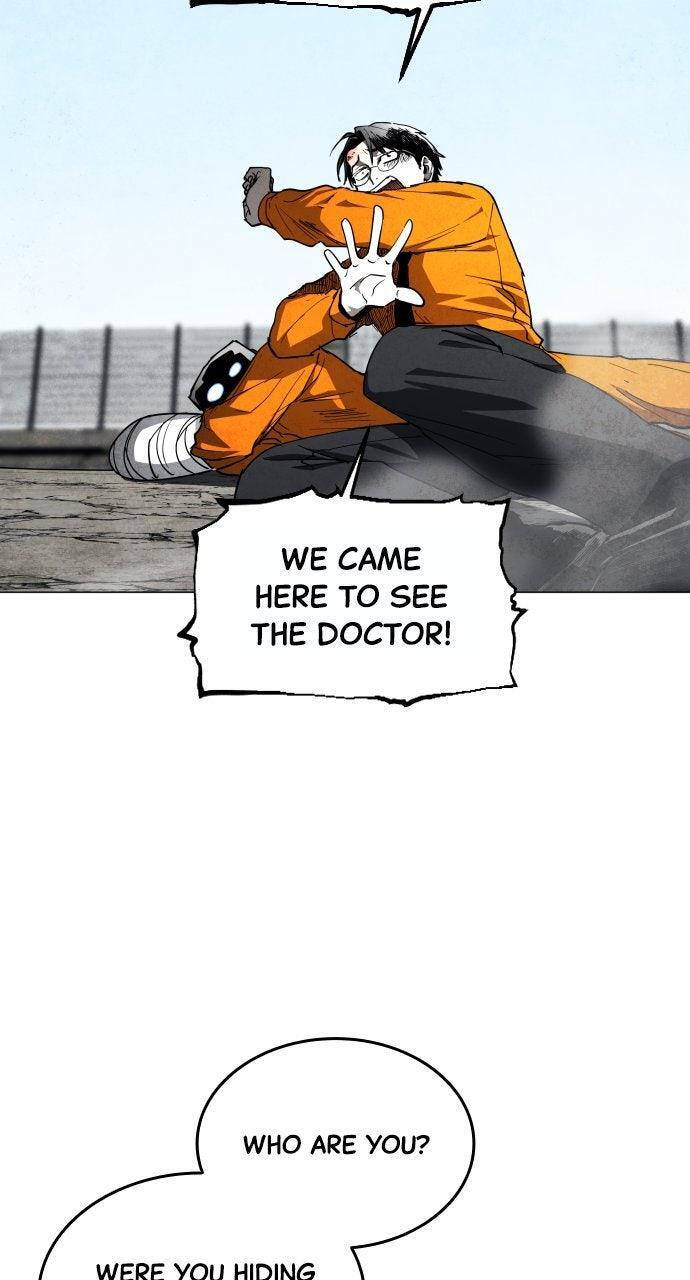 Read Pogeuraendeu Manga Online