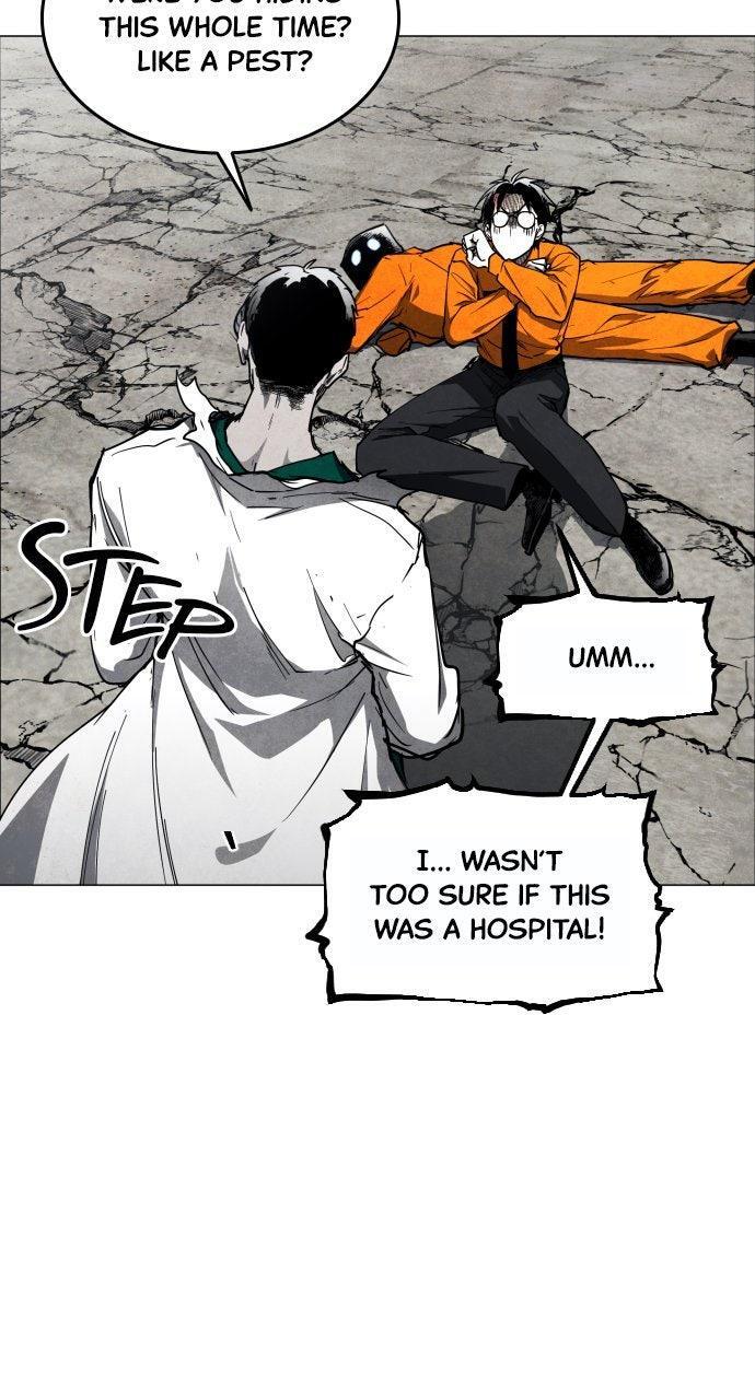 Read Pogeuraendeu Manga Online
