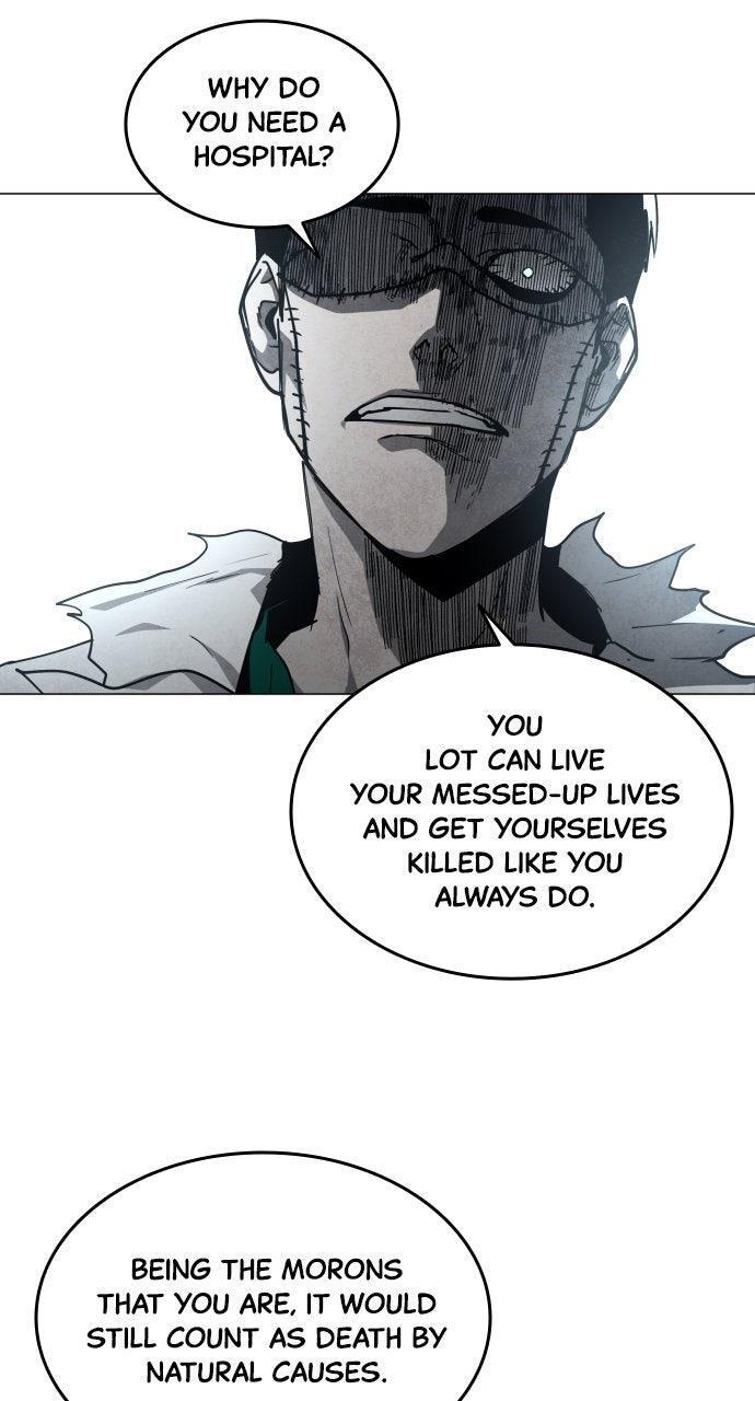 Read Pogeuraendeu Manga Online
