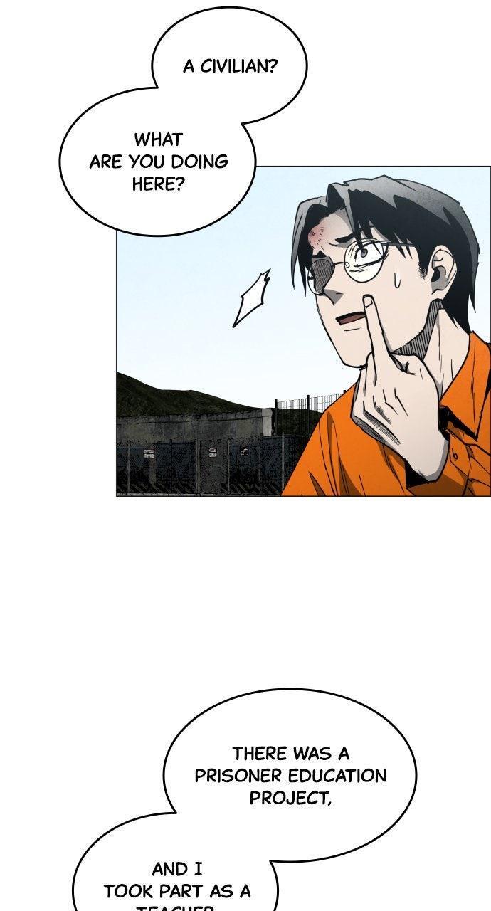 Read Pogeuraendeu Manga Online