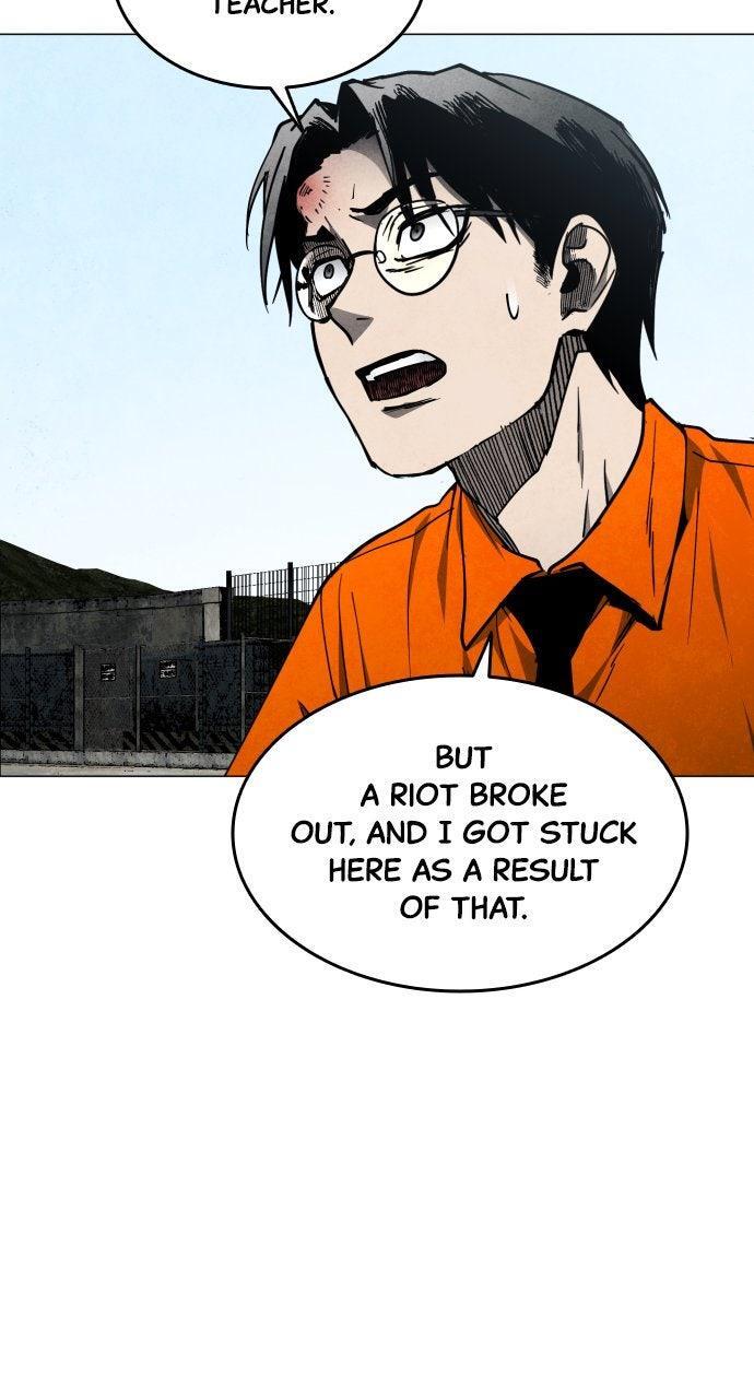 Read Pogeuraendeu Manga Online