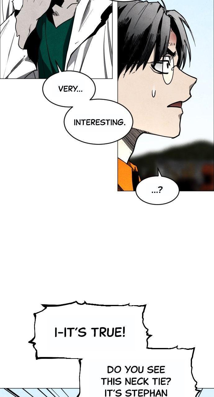 Read Pogeuraendeu Manga Online