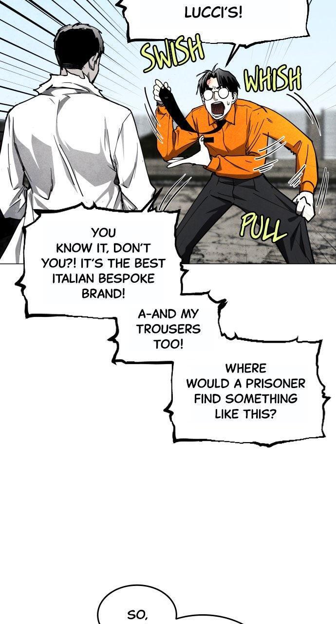 Read Pogeuraendeu Manga Online