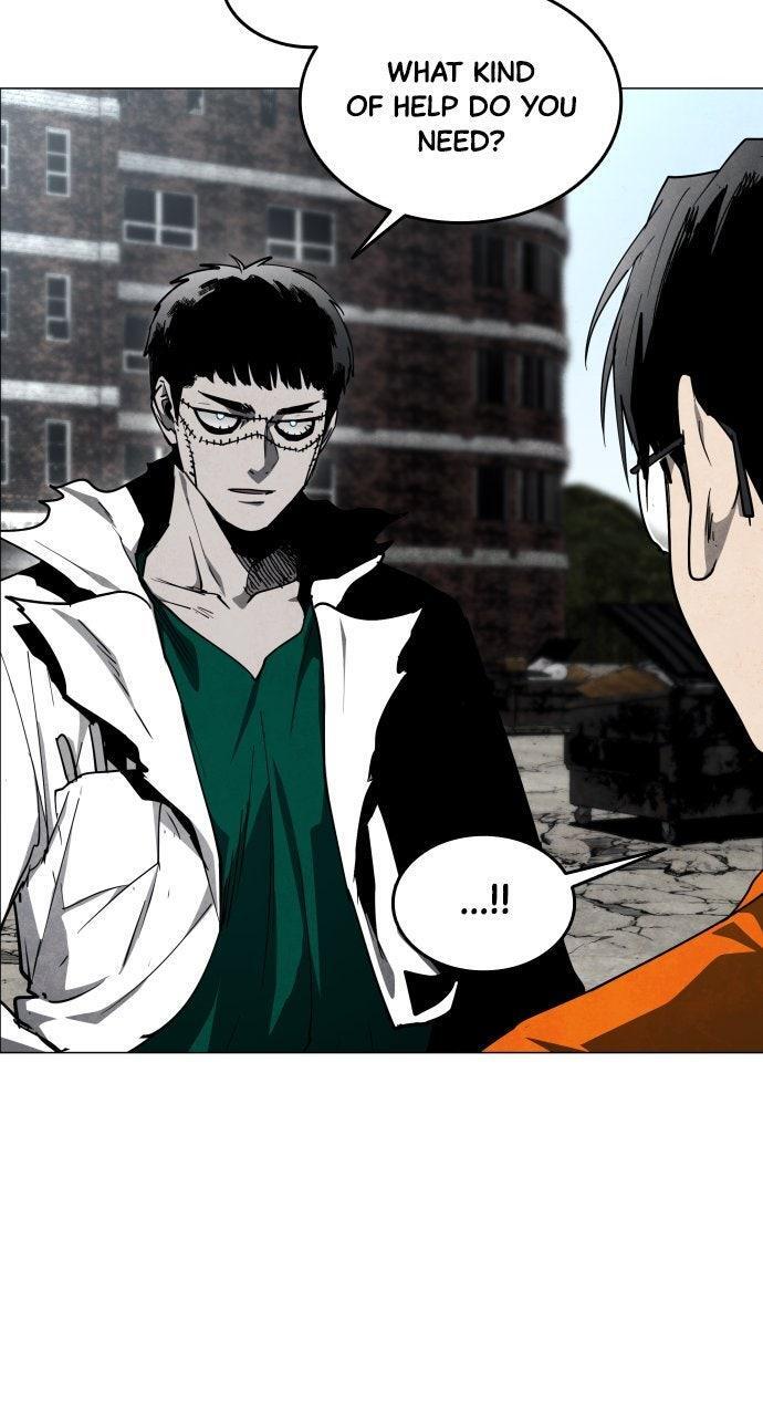 Read Pogeuraendeu Manga Online