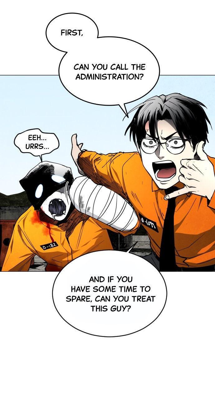 Read Pogeuraendeu Manga Online