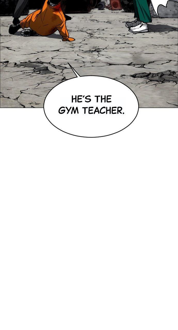 Read Pogeuraendeu Manga Online