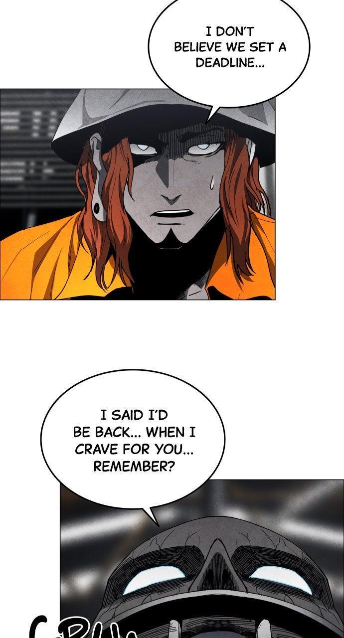 Read Pogeuraendeu Manga Online
