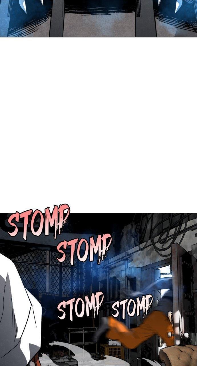 Read Pogeuraendeu Manga Online