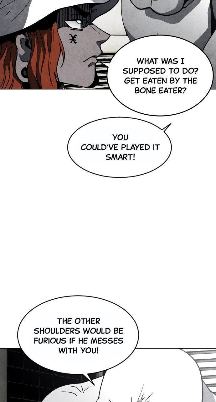 Read Pogeuraendeu Manga Online