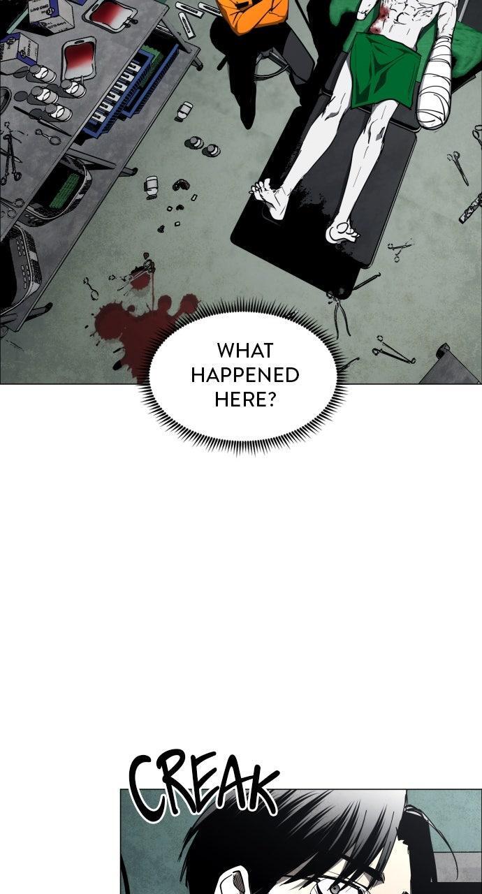 Read Pogeuraendeu Manga Online