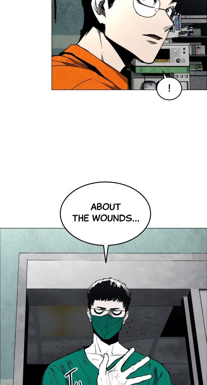 Read Pogeuraendeu Manga Online