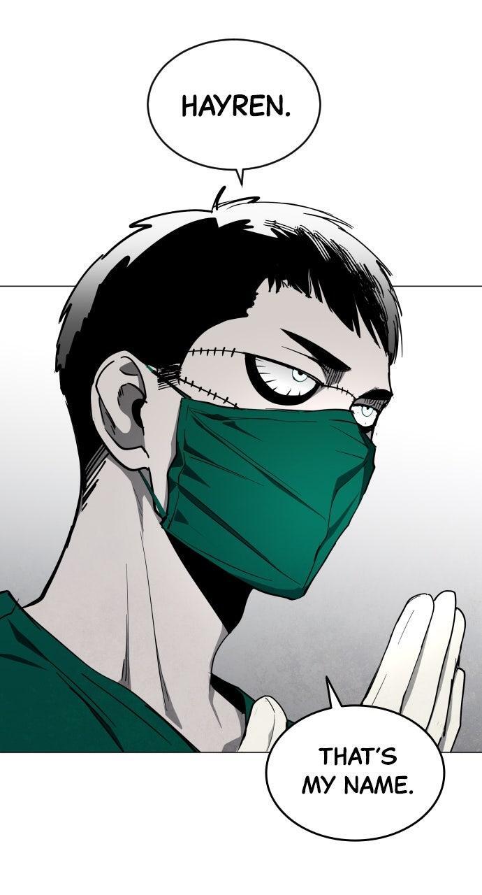 Read Pogeuraendeu Manga Online